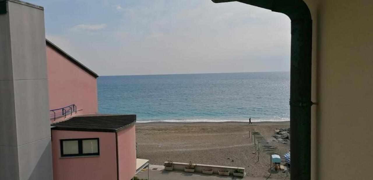 Maremosso Apartments Sestri Levante Exterior foto